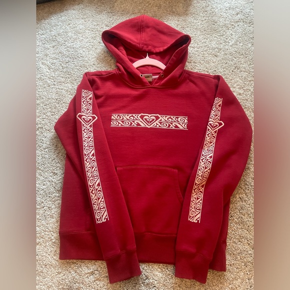 Roxy hoodie - Picture 1 of 3